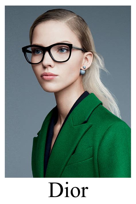 Women's DIOR Eyeglasses 